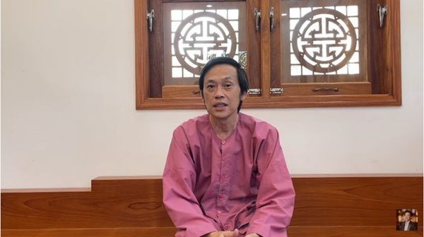 Hoài Linh nói ngày 19 đi xạ trị, ngày 20 về nhà cách ly, dân mạng phản ứng: Ngày 24 còn thấy anh đi khai trương nhãn hàng-1