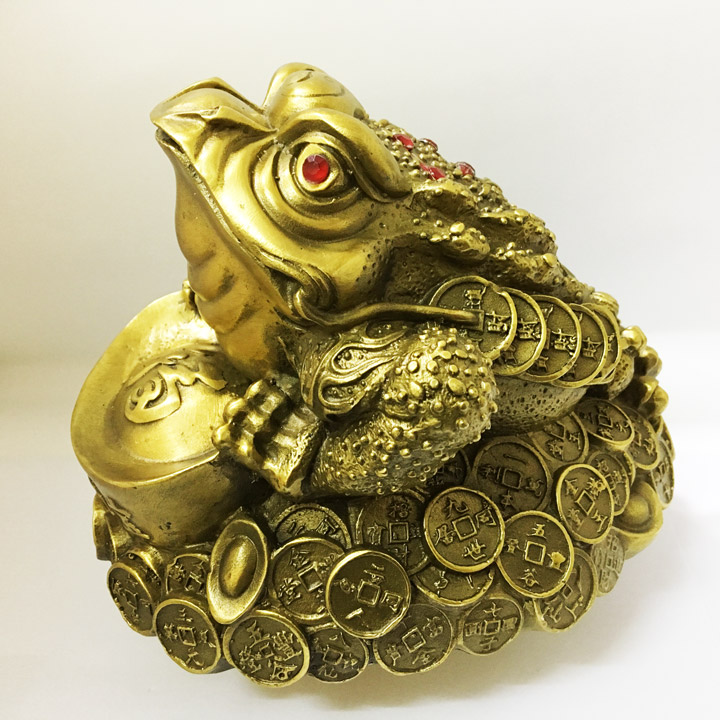 Muốn công việc thuận lợi, sự nghiệp thăng tiến, người mệnh Kim nhất định phải biết những cách bố trí bàn làm việc hợp phong thủy này-3