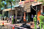 Vụ cháy nhà khiến 4 người tử vong: Những bức xúc từ hiện trường-3