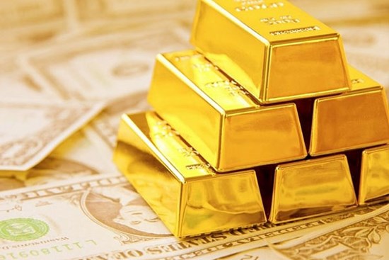 Giá vàng hôm nay 6/6: Giảm sau 4 tuần tăng liên tiếp