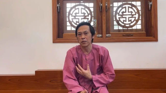 Nghi vấn chi tiết thiếu minh bạch trong giấy tờ giải ngân mà Hoài Linh cung cấp-2