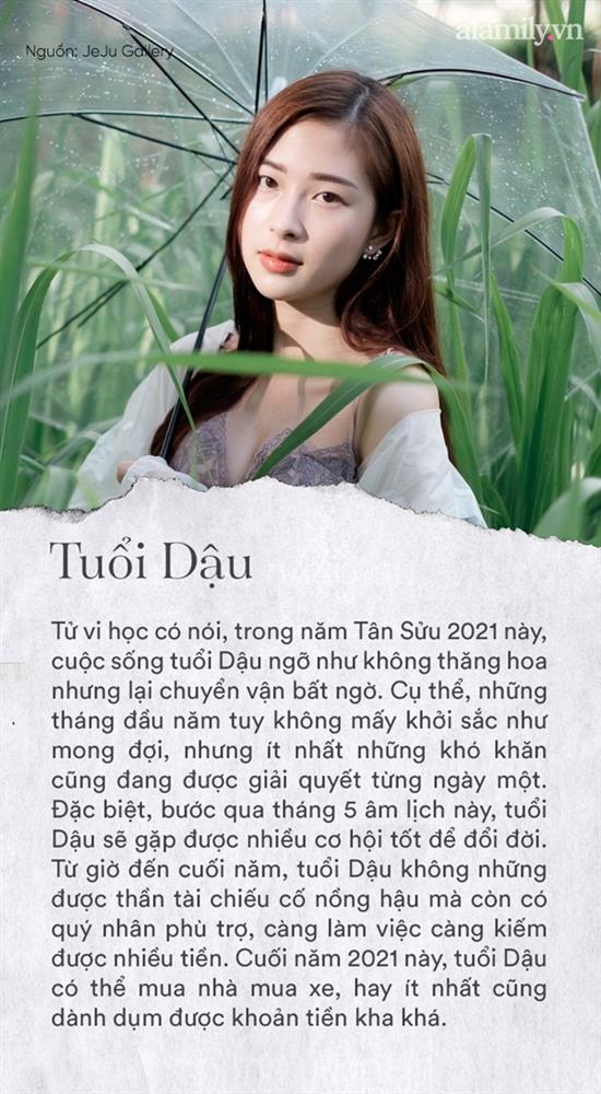 Đầu tháng 5 âm lịch qua cơn bĩ cực tới hồi thái lai, 3 con giáp này sẽ gặp cơ hội đổi đời, nửa cuối năm 2021 tình tiền thăng hoa-3