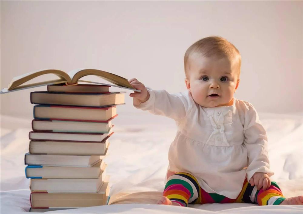 Đứa trẻ sinh ra giống con lai, người bố bí mật làm 3 xét nghiệm nhưng vẫn cho một kết quả là cha con, người vợ cuối cùng đành nói ra sự thật-3