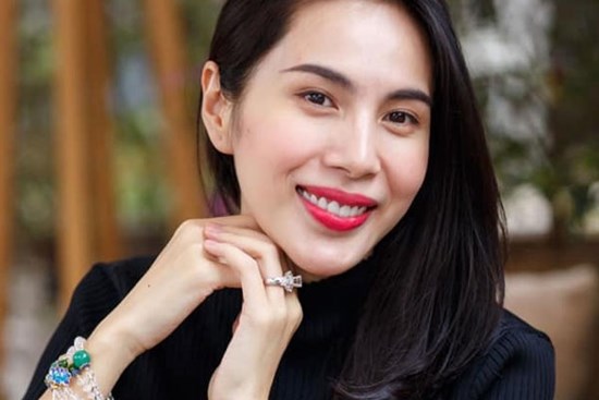Thủy Tiên giải thích khi bị thắc mắc số tiền thực tế bỏ ra mua điều hòa hỗ trợ tuyến đầu chống dịch ở Bắc Giang