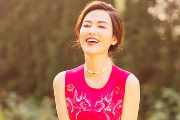 Em dâu viết tâm thư gửi Hoa hậu Thu Thuỷ, hé lộ người sẽ nuôi dưỡng 2 đứa con của nàng hậu quá cố-8