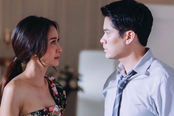 Chồng phản bội nhưng nghe tin vợ mang bầu thì hứa hẹn làm lại từ đầu, ngờ đâu nhân tình anh ta đã tung chiêu hiểm-1