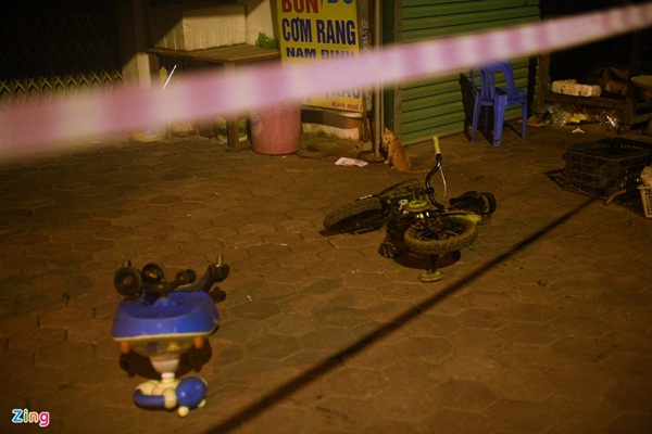 Cảnh đời những công nhân bị kẹt lại Bắc Ninh-6