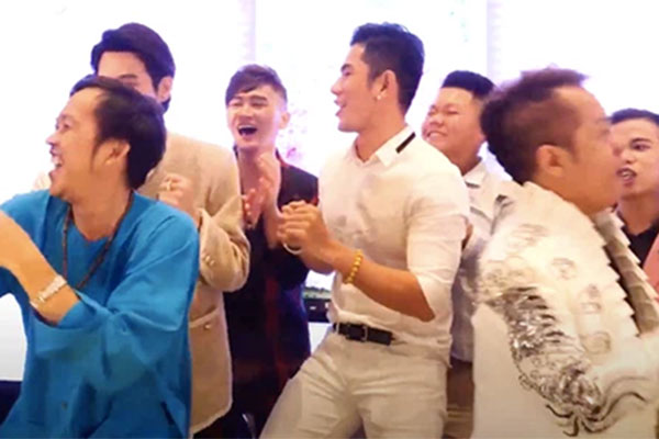 Cư dân mạng xôn xao bảng sao kê được cho là từ tài khoản từ thiện của NS Hoài Linh: Con số thực tế là 22 tỷ đồng?-4