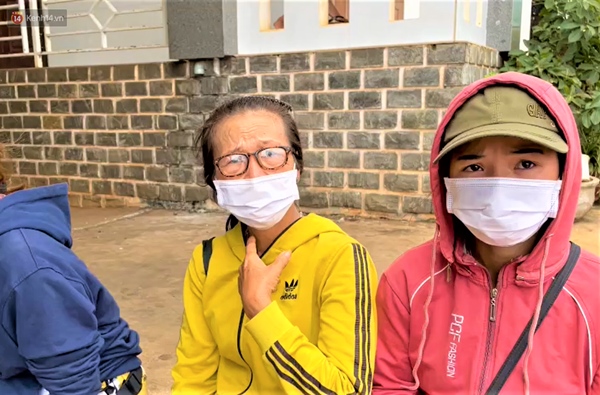 Nhân chứng bàng hoàng kể lại giây phút ô tô tải gây tai nạn liên hoàn khiến ít nhất 7 người thương vong-2