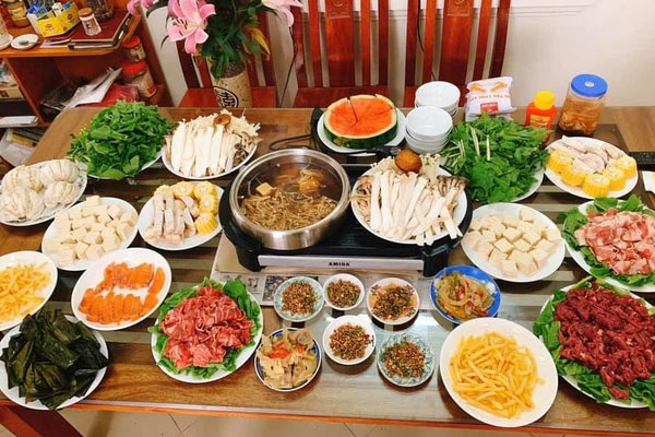 Thêm một món ngon từ thịt ba chỉ, chị em tiếc hùi hụi vì không biết sớm-2