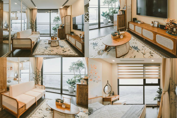 Bỏ việc ở thành phố, hội bạn thân về quê tậu biệt thự, chung tay thiết kế trang trại 1000m2-11