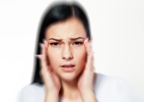 Cơ thể luôn xuất hiện 6 điều bất thường này, cảnh báo khối u não-2