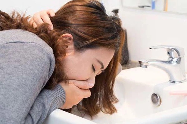 Cơ thể luôn xuất hiện 6 điều bất thường này, cảnh báo khối u não-3