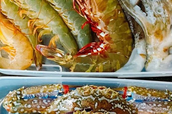 Bà nội trợ ở Quảng Ninh tiết lộ 9 bí kíp chọn mua thực phẩm tươi ngon cho chị em