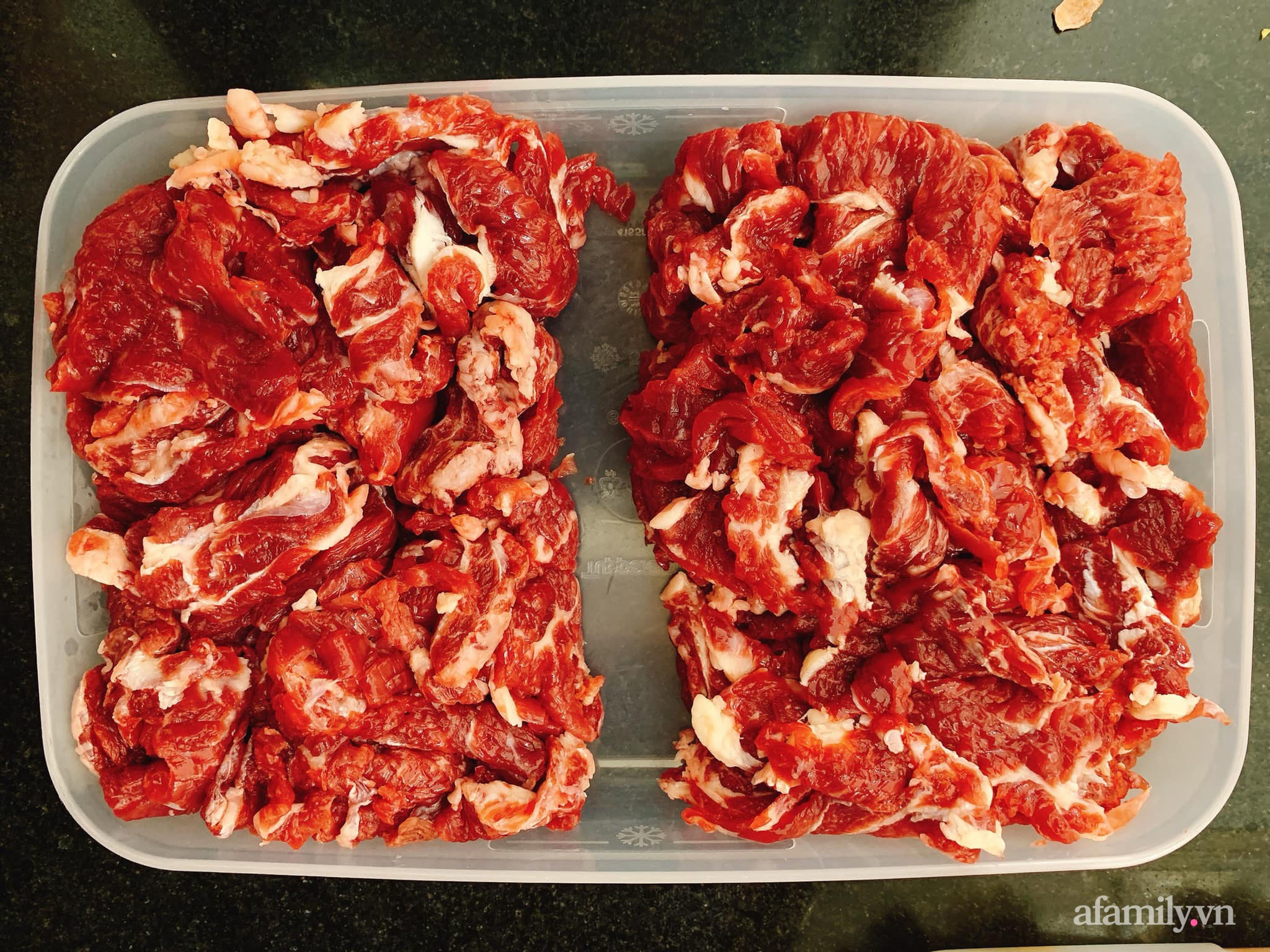 Bà nội trợ ở Quảng Ninh tiết lộ 9 bí kíp chọn mua thực phẩm tươi ngon cho chị em-5