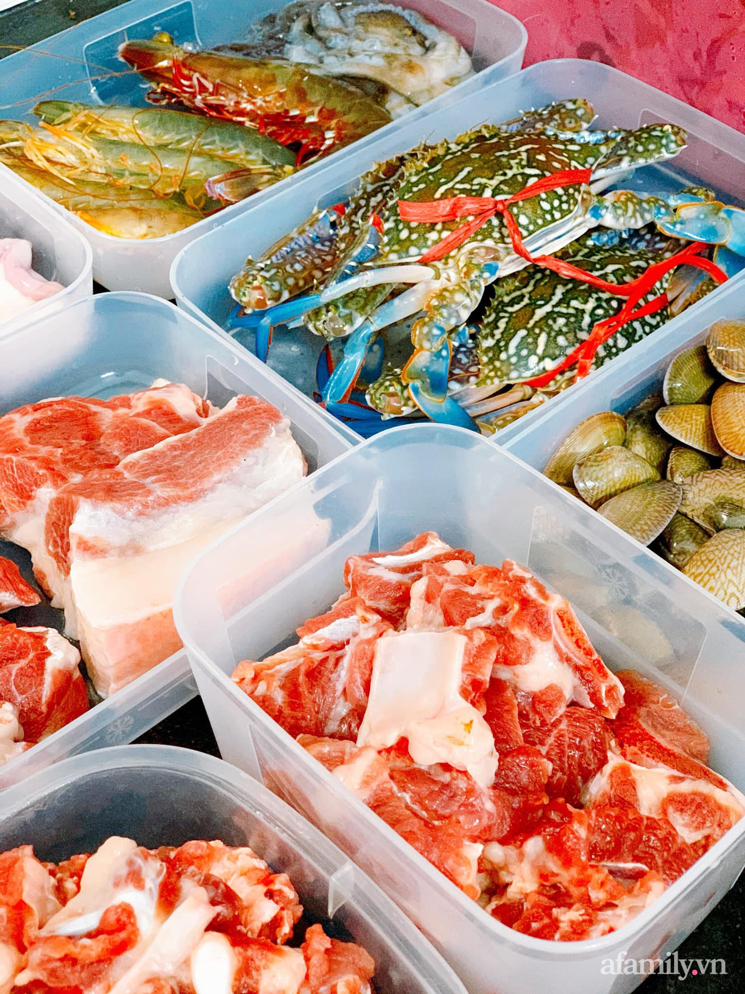 Bà nội trợ ở Quảng Ninh tiết lộ 9 bí kíp chọn mua thực phẩm tươi ngon cho chị em-2