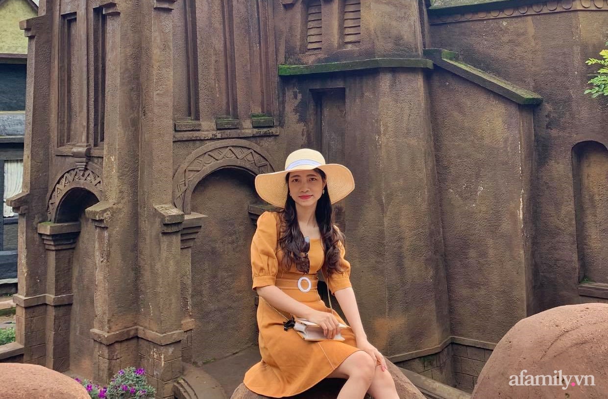 Bà nội trợ ở Quảng Ninh tiết lộ 9 bí kíp chọn mua thực phẩm tươi ngon cho chị em-1