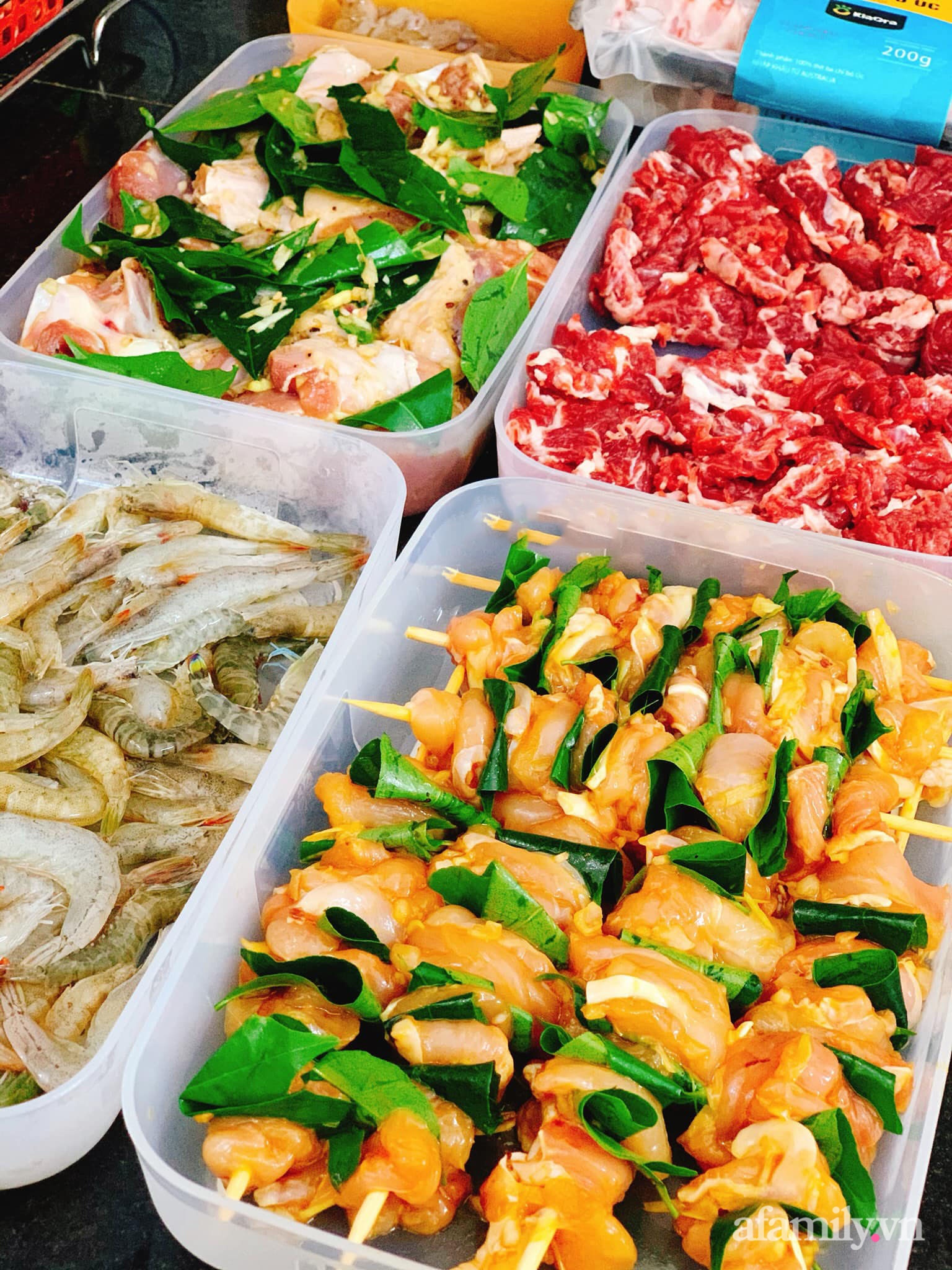 Bà nội trợ ở Quảng Ninh tiết lộ 9 bí kíp chọn mua thực phẩm tươi ngon cho chị em-4