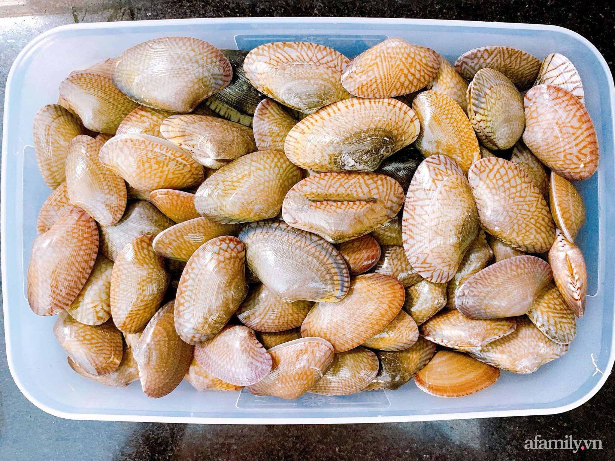 Bà nội trợ ở Quảng Ninh tiết lộ 9 bí kíp chọn mua thực phẩm tươi ngon cho chị em-13