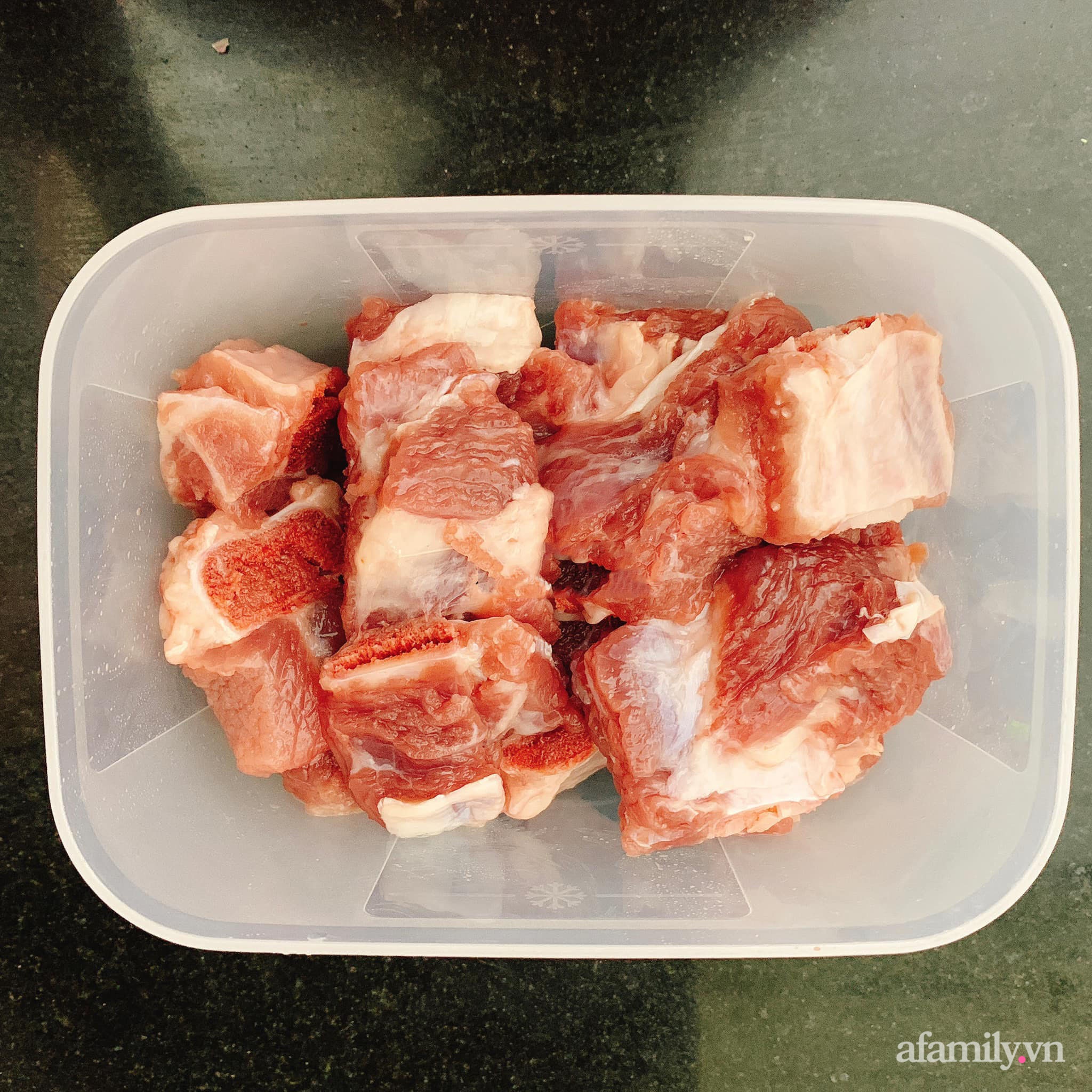 Bà nội trợ ở Quảng Ninh tiết lộ 9 bí kíp chọn mua thực phẩm tươi ngon cho chị em-14