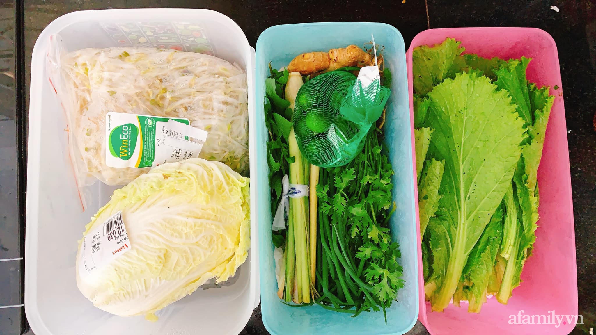 Bà nội trợ ở Quảng Ninh tiết lộ 9 bí kíp chọn mua thực phẩm tươi ngon cho chị em-15