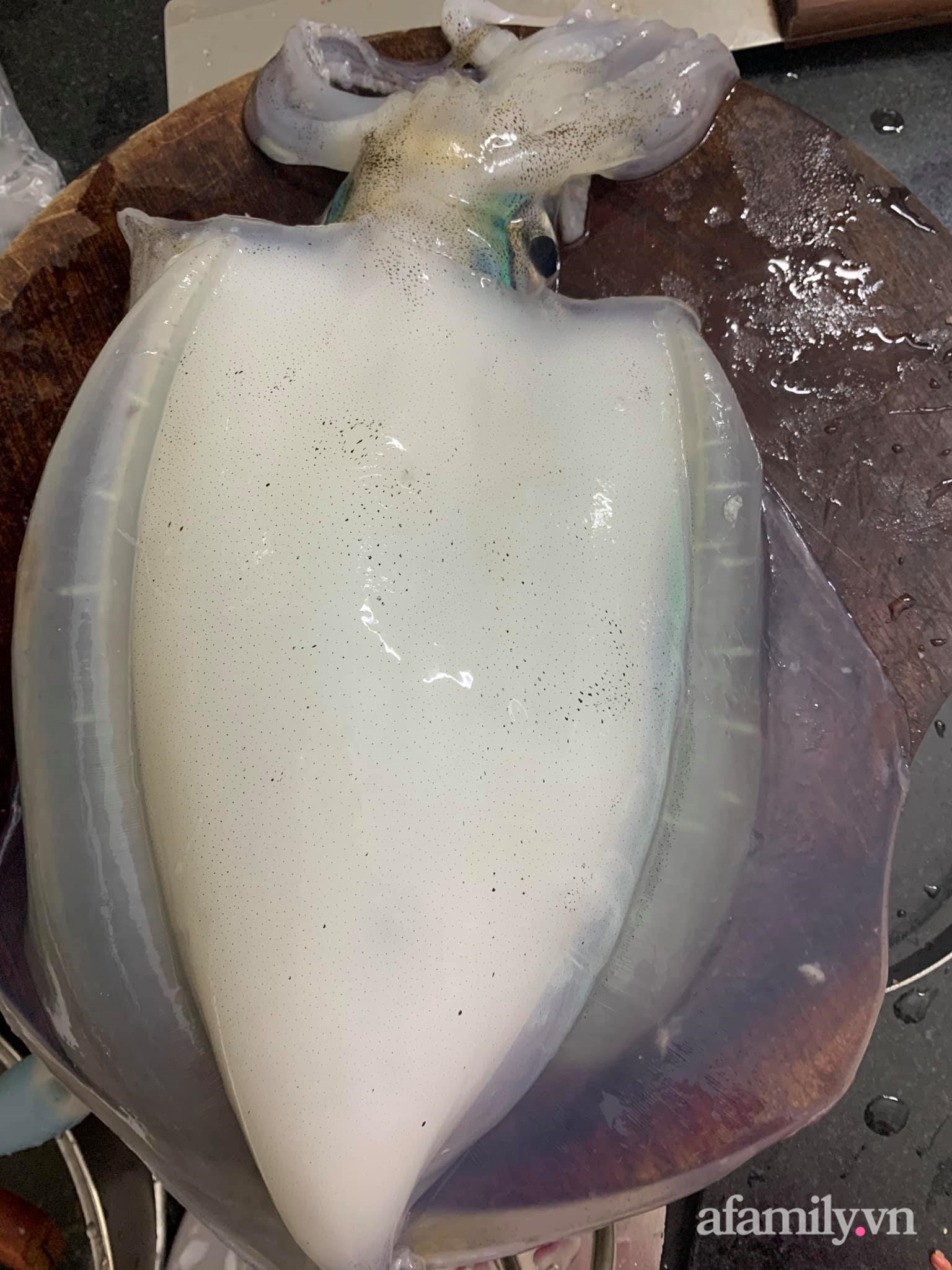 Bà nội trợ ở Quảng Ninh tiết lộ 9 bí kíp chọn mua thực phẩm tươi ngon cho chị em-8