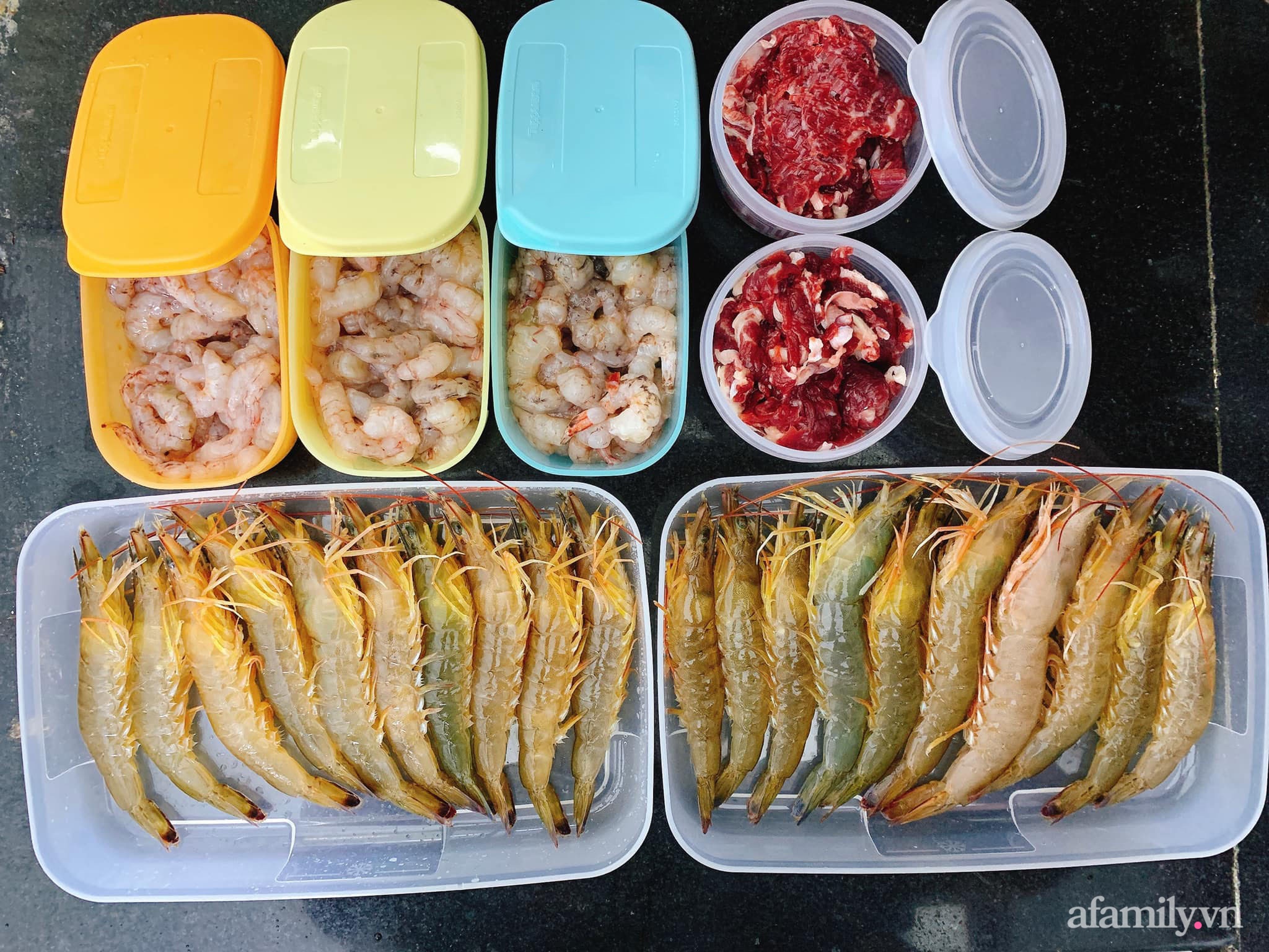 Bà nội trợ ở Quảng Ninh tiết lộ 9 bí kíp chọn mua thực phẩm tươi ngon cho chị em-16