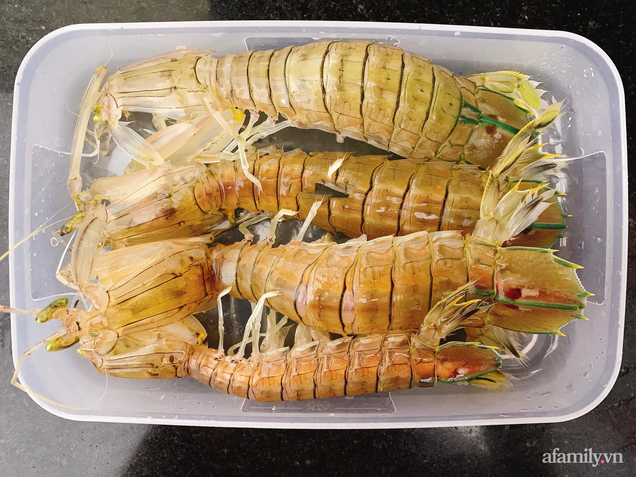 Bà nội trợ ở Quảng Ninh tiết lộ 9 bí kíp chọn mua thực phẩm tươi ngon cho chị em-7