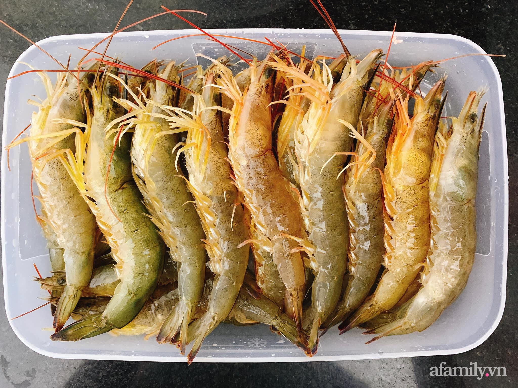 Bà nội trợ ở Quảng Ninh tiết lộ 9 bí kíp chọn mua thực phẩm tươi ngon cho chị em-12