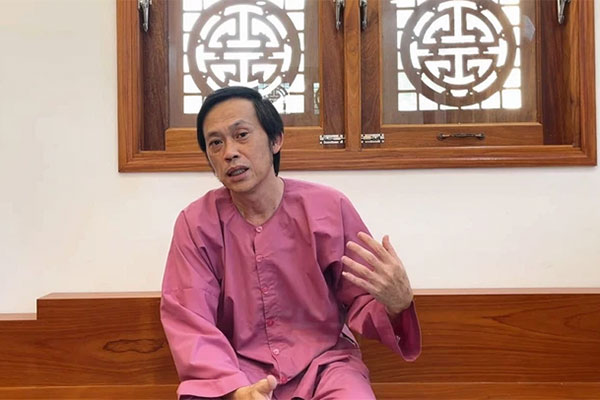 Cửa hàng NS Hoài Linh tham gia khai trương thông báo bị hack, netizen tranh cãi: Bị thế lực” nào đó can thiệp hay PR trá hình?-4