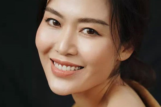 Hoa hậu Nguyễn Thu Thủy giống như người bị suy kiệt trước khi qua đời