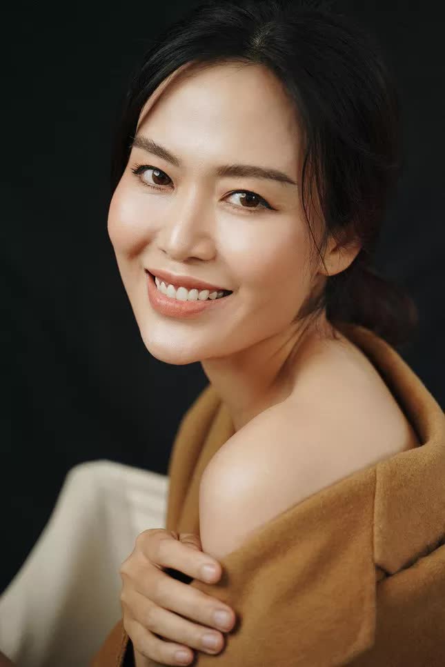 Hoa hậu Nguyễn Thu Thủy giống như người bị suy kiệt trước khi qua đời-2