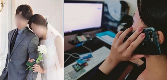 Phát hiện ra bí mật chấn động chồng giấu trong suốt 4 năm và cách xử lý cực khác người của cô vợ-2