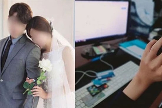 Phát hiện ra bí mật chấn động chồng giấu trong suốt 4 năm và cách xử lý cực khác người của cô vợ