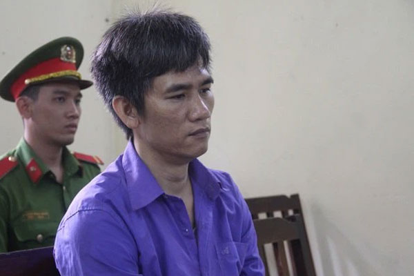 Người đàn ông bị cáo buộc sát hại con gái 3 tuổi-2