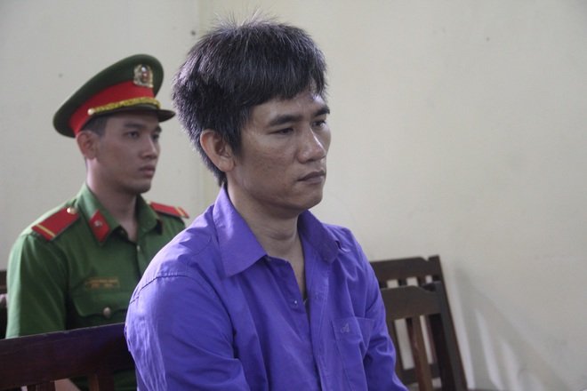 Giết người tình sau khi ân ái” rồi chở xác sang tỉnh khác phi tang-1