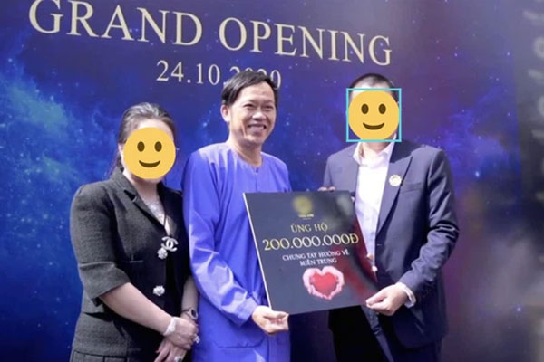 Đàn em thân thiết với Hoài Linh: Anh xạ trị, dọn cơm ra ăn, anh chỉ ngồi một góc xa xa...-5