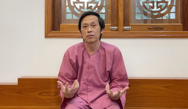 Cửa hàng NS Hoài Linh tham gia khai trương thông báo bị hack, netizen tranh cãi: Bị thế lực” nào đó can thiệp hay PR trá hình?-3