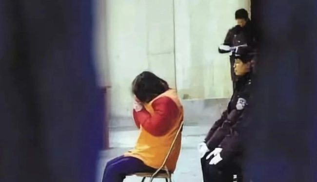 Người đàn ông cao 1m4, lưng gù, chân tàn tật, từ bán bánh gạo rồi thành triệu phú đô la và cuộc hôn nhân cay đắng đến cái kết thảm khốc!-5