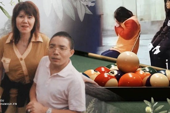 Người đàn ông cao 1m4, lưng gù, chân tàn tật, từ bán bánh gạo rồi thành triệu phú đô la và cuộc hôn nhân cay đắng đến cái kết thảm khốc!