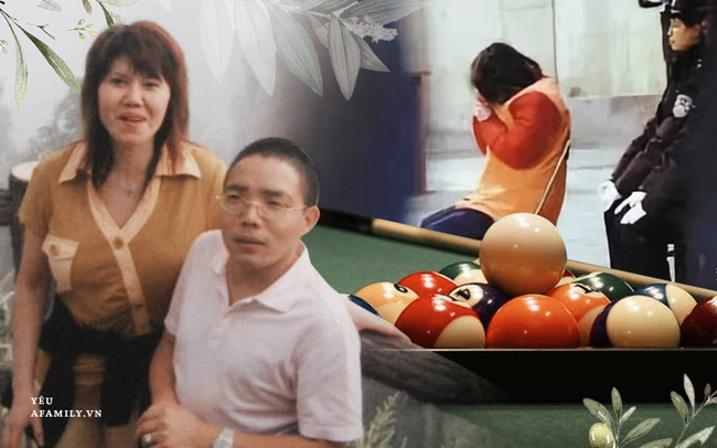 Người đàn ông cao 1m4, lưng gù, chân tàn tật, từ bán bánh gạo rồi thành triệu phú đô la và cuộc hôn nhân cay đắng đến cái kết thảm khốc!-1