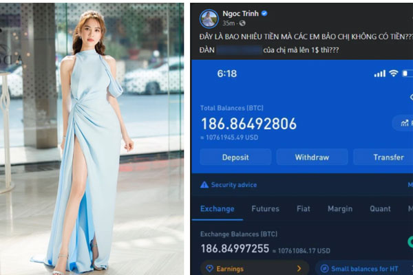 NS Hoài Linh, Hồng Vân, Ngọc Trinh và Nam Thư bị lên sóng truyền hình với câu chuyện Bệnh lười xin lỗi của nghệ sĩ-4