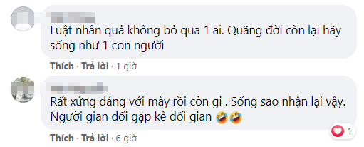 Lấy vợ sau khi cắm sừng” người yêu gắn bó 7 năm, người đàn ông nhận quả báo sớm chỉ sau 1 câu nói của chị họ-4