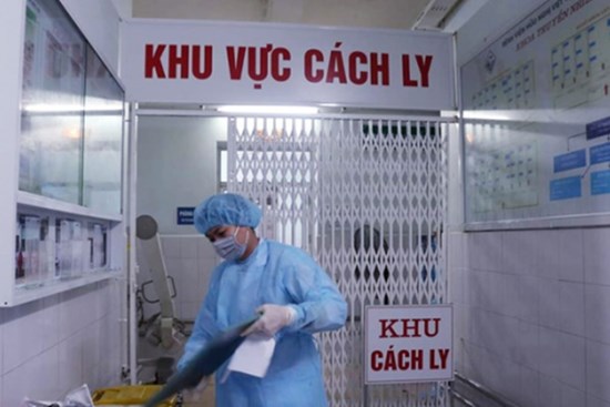 Sáng 7/6: Thêm 44 ca mắc COVID-19 trong nước, có 12 ca liên quan đến nhóm truyền giáo Phục Hưng