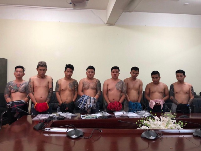 Đại tướng Tô Lâm chỉ đạo tăng cường tấn công nạn cá độ mùa EURO-2