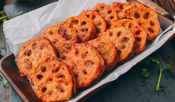 Người đàn ông 56 tuổi bị liệt sau 3 năm ăn chay trường, bác sĩ nói: Ăn chay bằng 4 loại này không khác gì uống dầu mỡ vào người-3