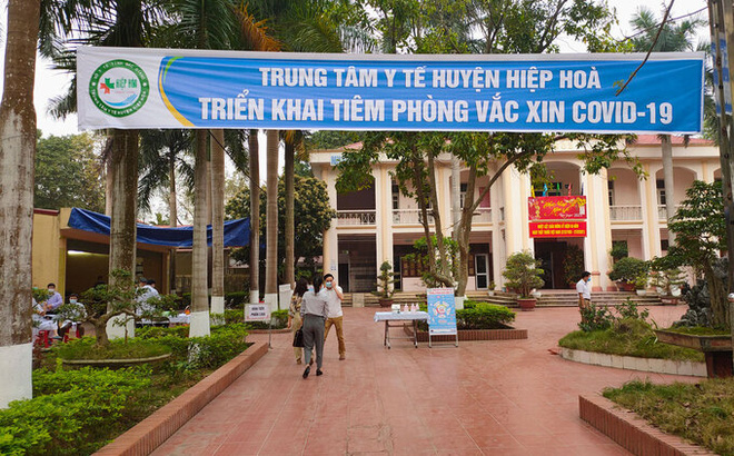 Nam công nhân mắc COVID-19 vượt tường rào bệnh viện có thể bị xử lý hình sự nếu F1, F2 thành F0?-1