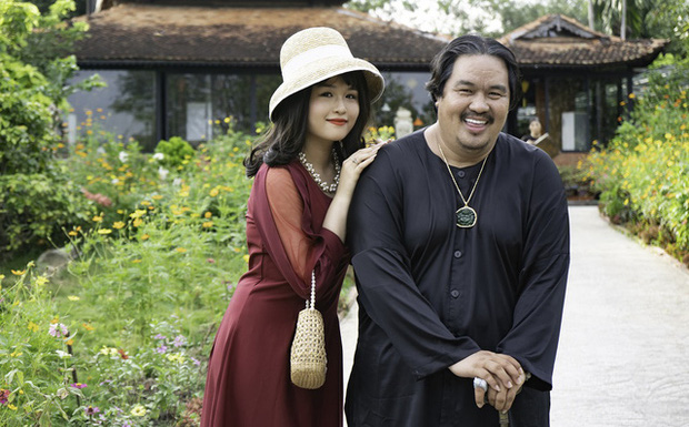 Vbiz có nghệ sỹ hạng B nhưng gia sản hạng A, biệt phủ rộng 1600m2 có giá cả trăm tỷ-1