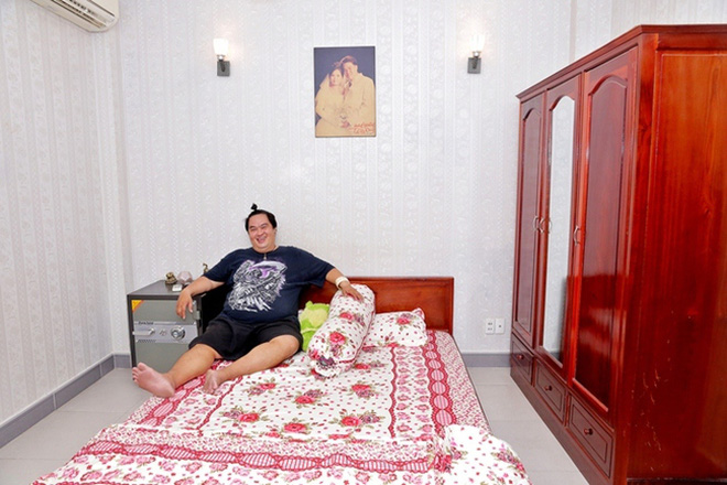 Vbiz có nghệ sỹ hạng B nhưng gia sản hạng A, biệt phủ rộng 1600m2 có giá cả trăm tỷ-3