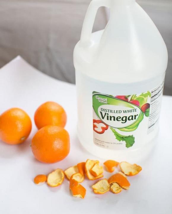 Thả miếng bông gòn vào thùng rác, tác dụng bất ngờ của nó sẽ khiến bạn phải ngạc nhiên!-4